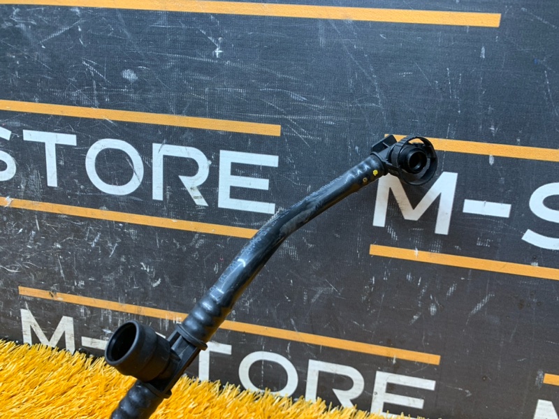 трубка вентиляции топливного бака, 400 рублей, Красноярск