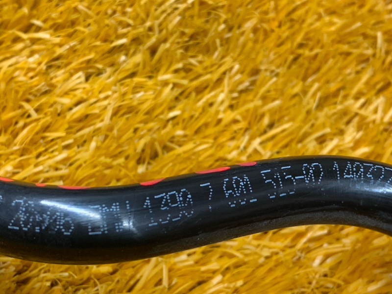 трубка вентиляции топливного бака, 400 рублей, Красноярск