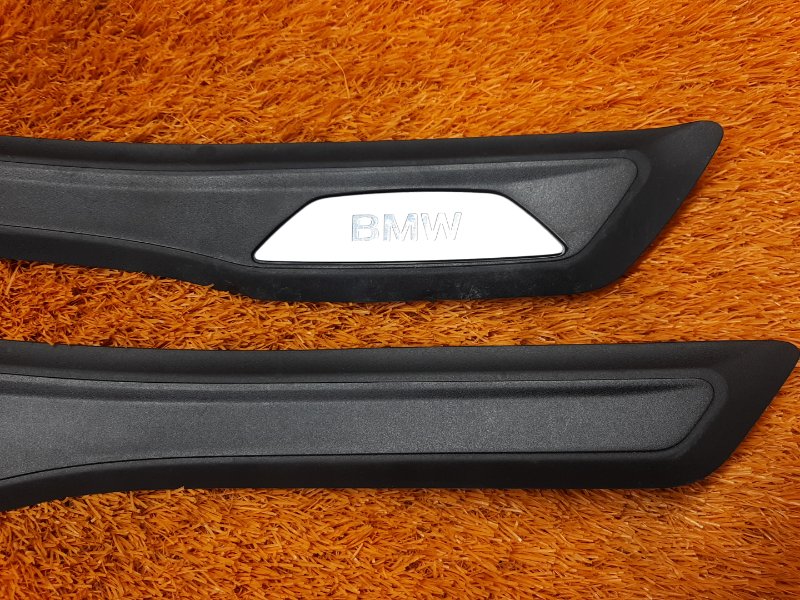 Накладка на порог салона, 4090 рублей, Красноярск