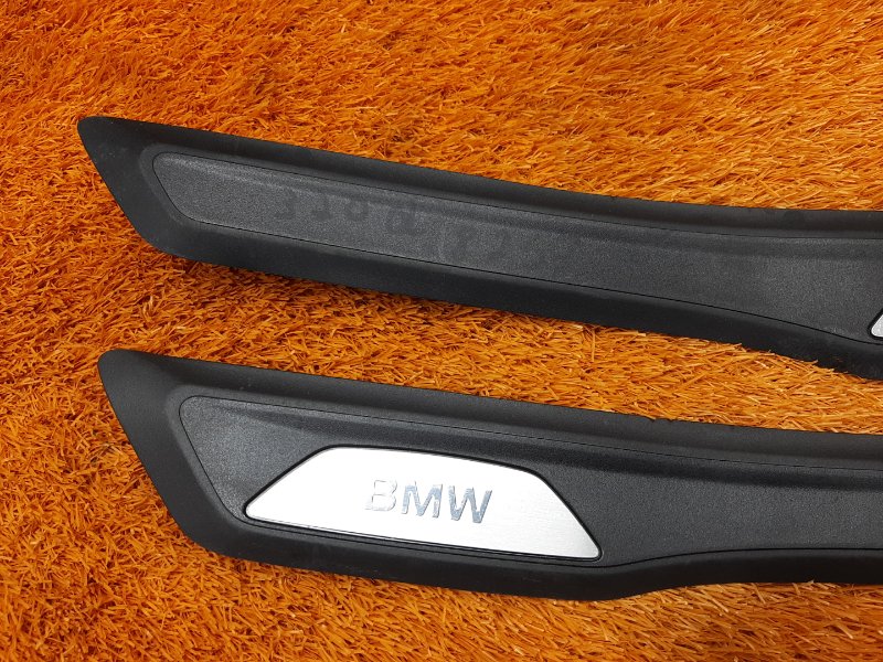 Накладка на порог салона, 4090 рублей, Красноярск