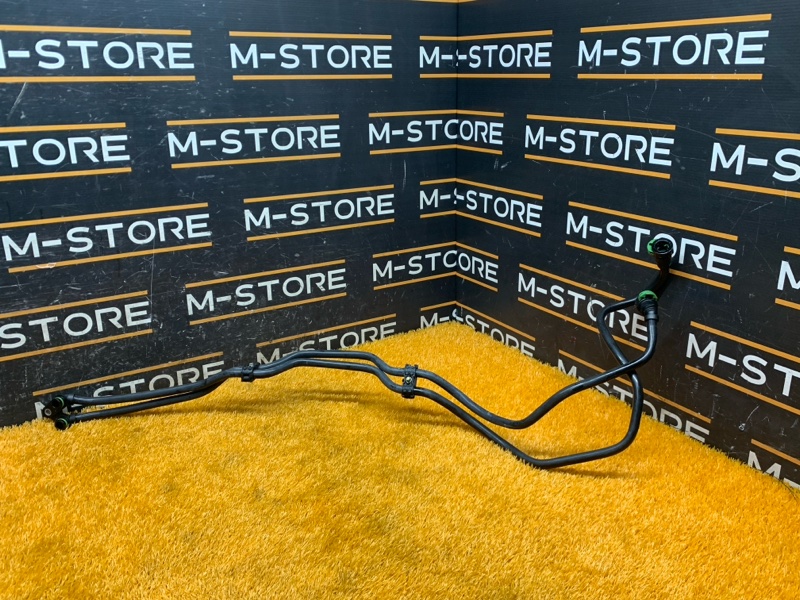 трубка охлаждения акпп, 2990 рублей, Красноярск