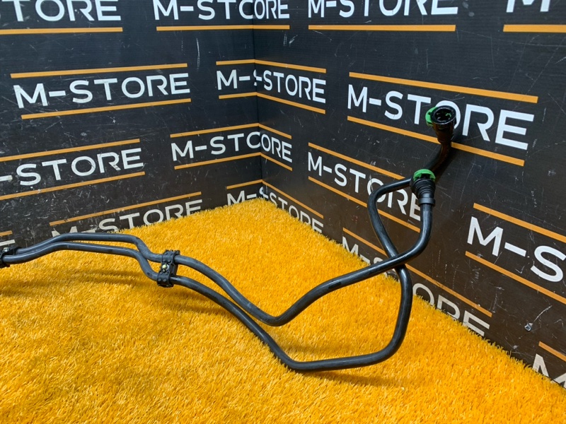 трубка охлаждения акпп, 2990 рублей, Красноярск