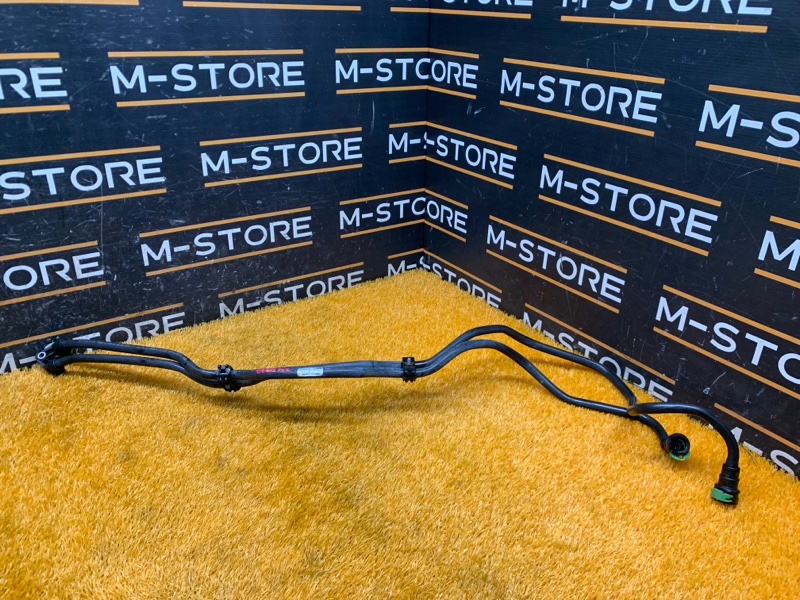 трубка охлаждения акпп, 2990 рублей, Красноярск