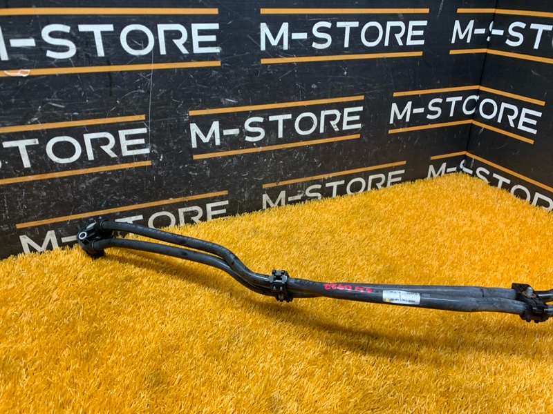 трубка охлаждения акпп, 2990 рублей, Красноярск