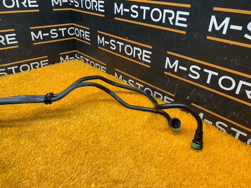 трубка охлаждения акпп, 2990 рублей, Красноярск