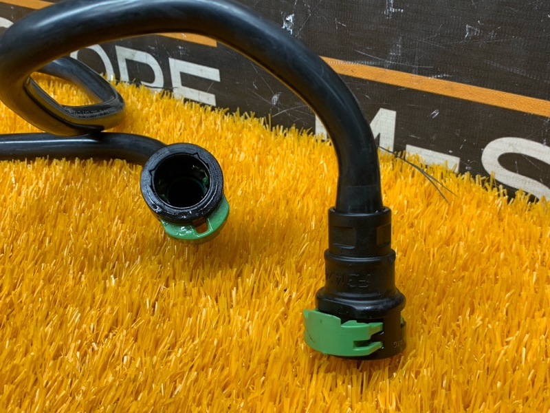 трубка охлаждения акпп, 2990 рублей, Красноярск