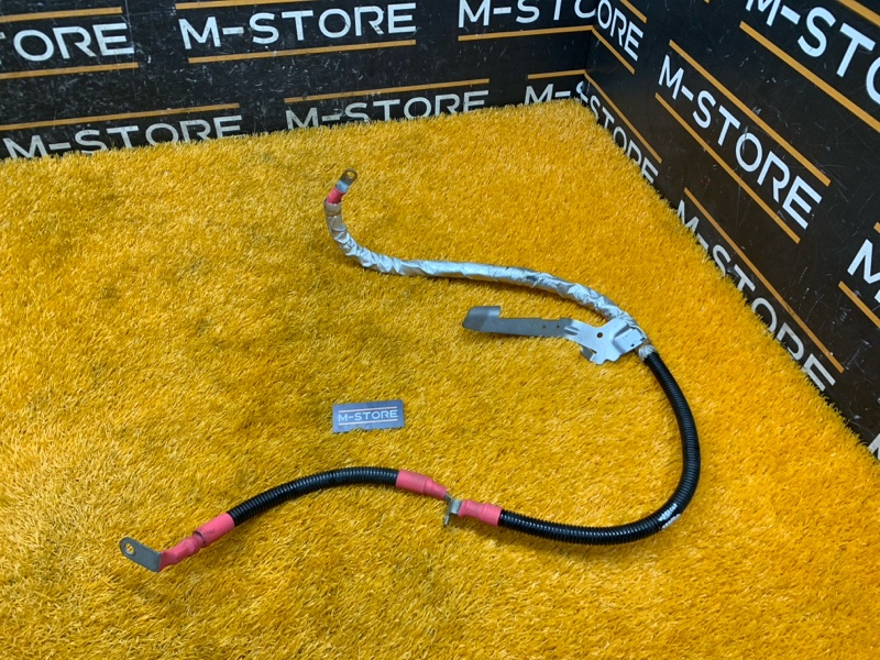 Проводка стартера, 790 рублей, Красноярск