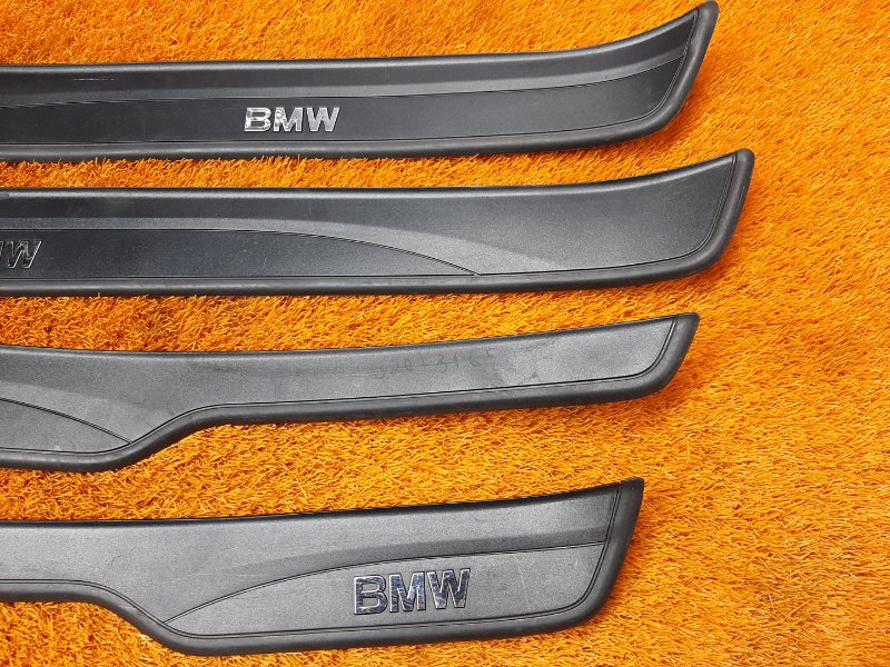 Накладка на порог салона, 800 рублей, Красноярск