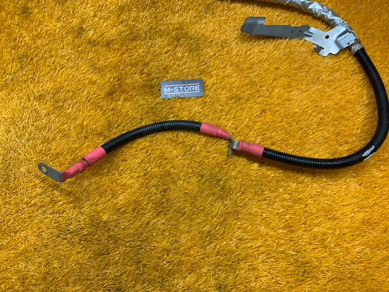 Проводка стартера, 790 рублей, Красноярск