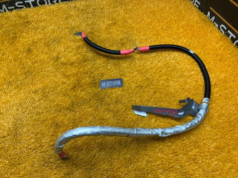 Проводка стартера, 790 рублей, Красноярск