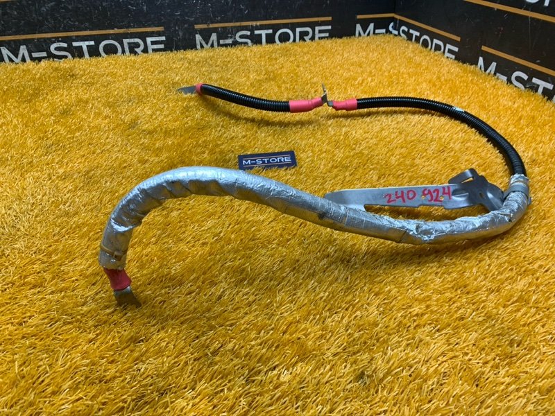 Проводка стартера, 790 рублей, Красноярск