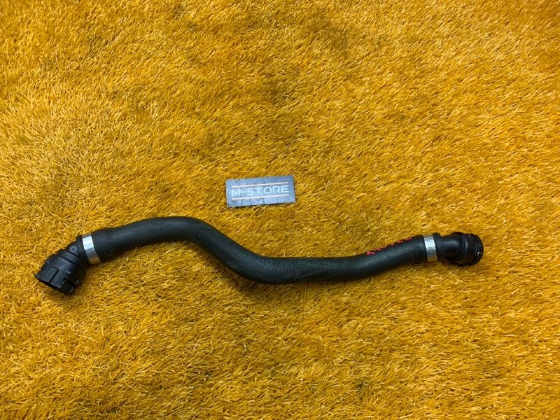 Патрубок системы охлаждения, 830 рублей, Красноярск