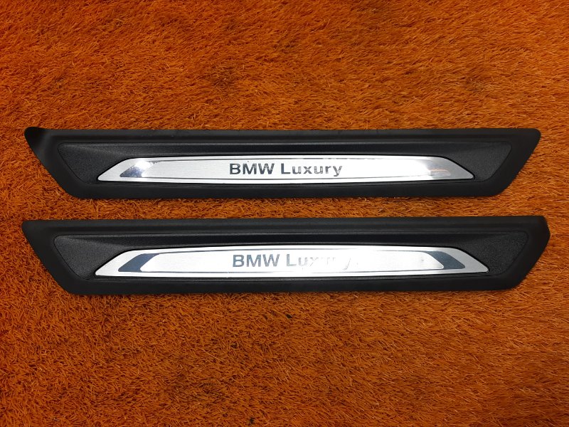 Накладка на порог салона, 3260 рублей, Красноярск