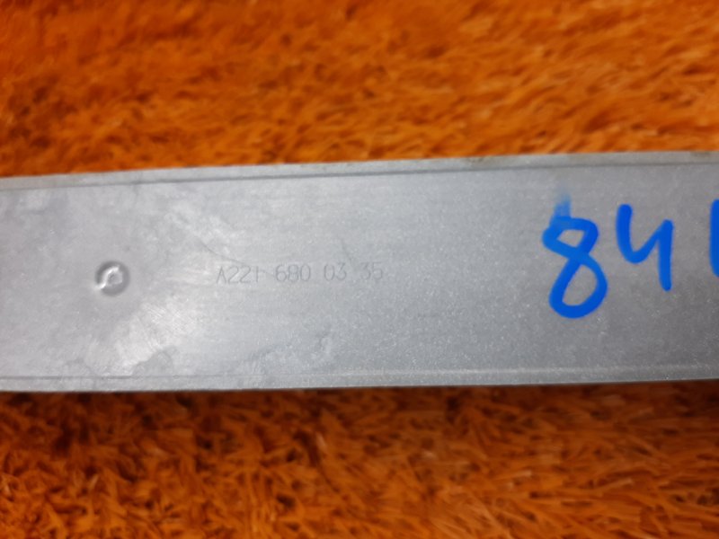 Накладка на порог салона, 1000 рублей, Красноярск