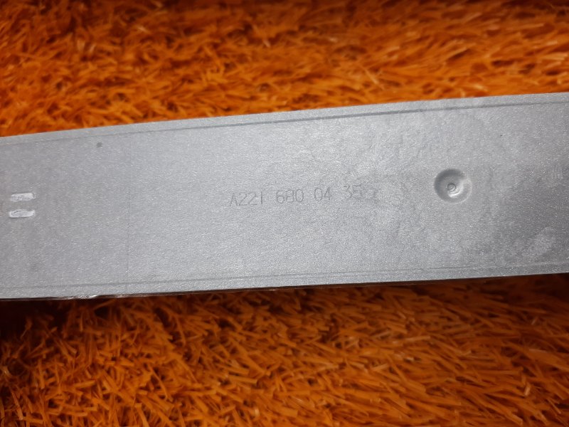 Накладка на порог салона, 1000 рублей, Красноярск