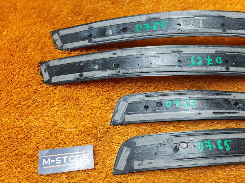 Накладка на порог салона, 1000 рублей, Красноярск