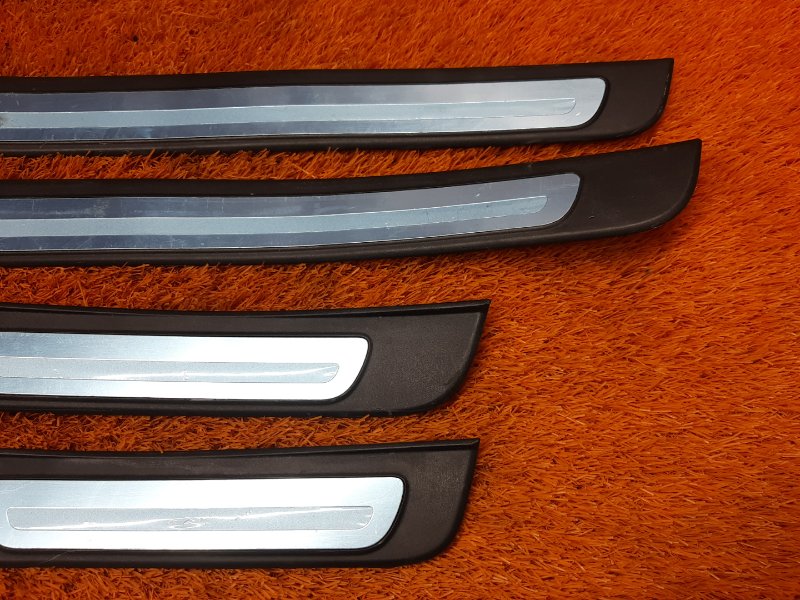 Накладка на порог салона, 2460 рублей, Красноярск