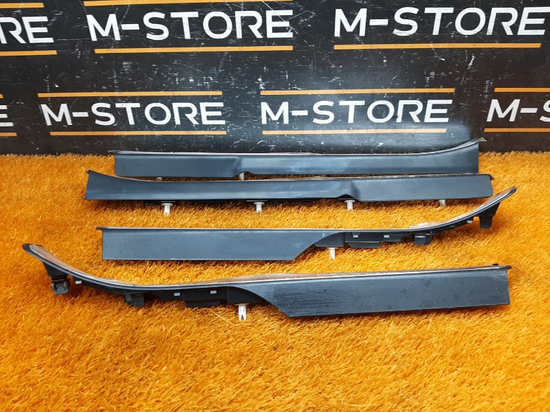 Накладка на порог салона, 2000 рублей, Красноярск