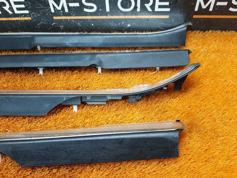 Накладка на порог салона, 2000 рублей, Красноярск