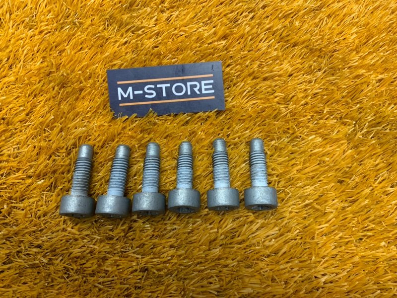 болт гидротрансформатора, 360 рублей, Красноярск