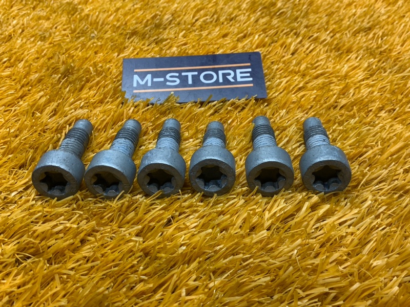 болт гидротрансформатора, 360 рублей, Красноярск