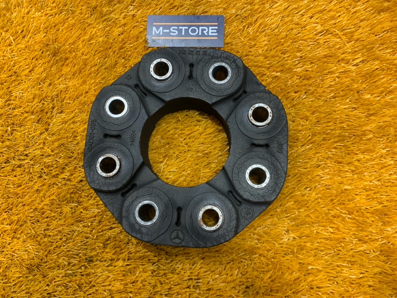 муфта карданного вала, 700 рублей, Красноярск