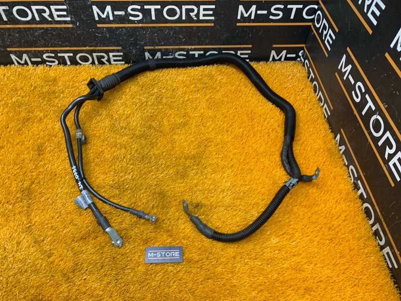 Проводка стартера, 1560 рублей, Красноярск