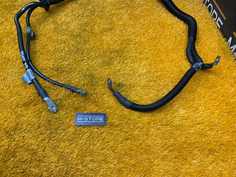 Проводка стартера, 1560 рублей, Красноярск