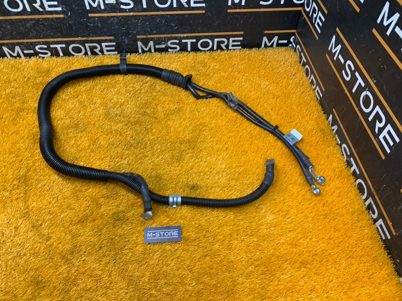 Проводка стартера, 1560 рублей, Красноярск