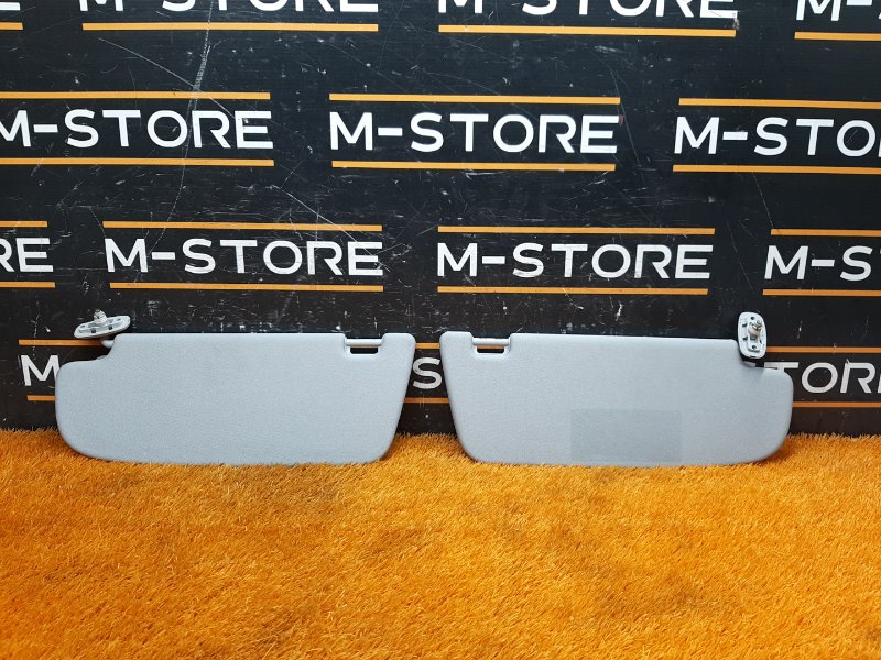 Козырек солнцезащитный, 1500 рублей, Красноярск