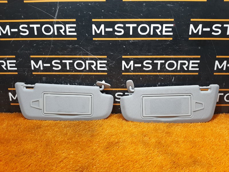 Козырек солнцезащитный, 1500 рублей, Красноярск