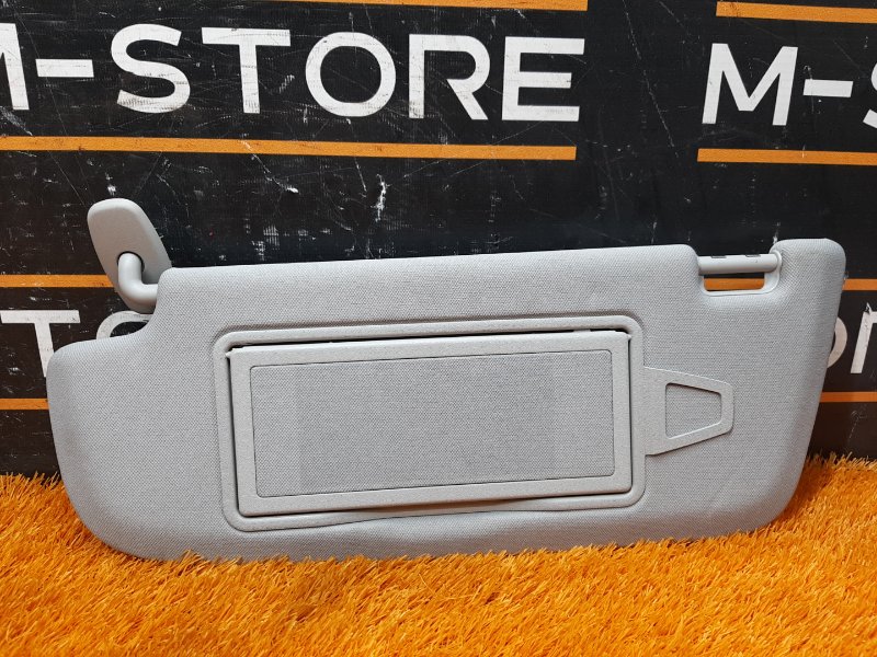 Козырек солнцезащитный, 1500 рублей, Красноярск