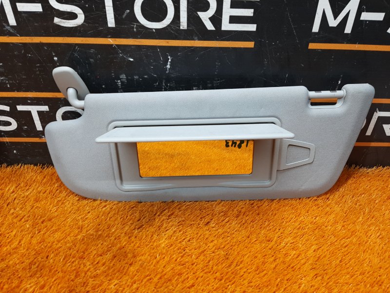 Козырек солнцезащитный, 1500 рублей, Красноярск