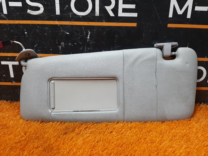 Козырек солнцезащитный, 870 рублей, Красноярск