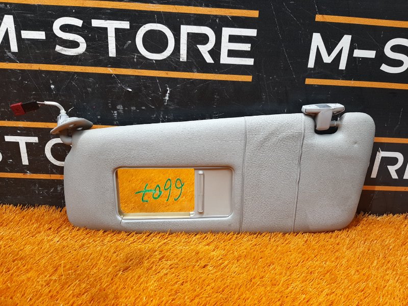 Козырек солнцезащитный, 870 рублей, Красноярск