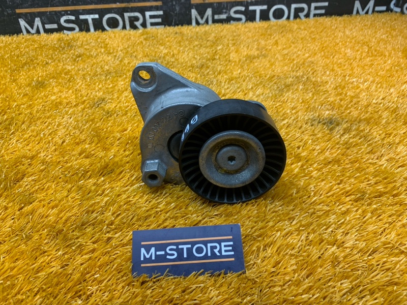 Натяжитель приводного ремня, 1000 рублей, Красноярск