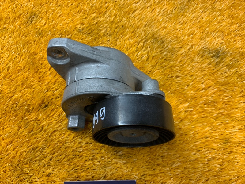 Натяжитель приводного ремня, 1000 рублей, Красноярск