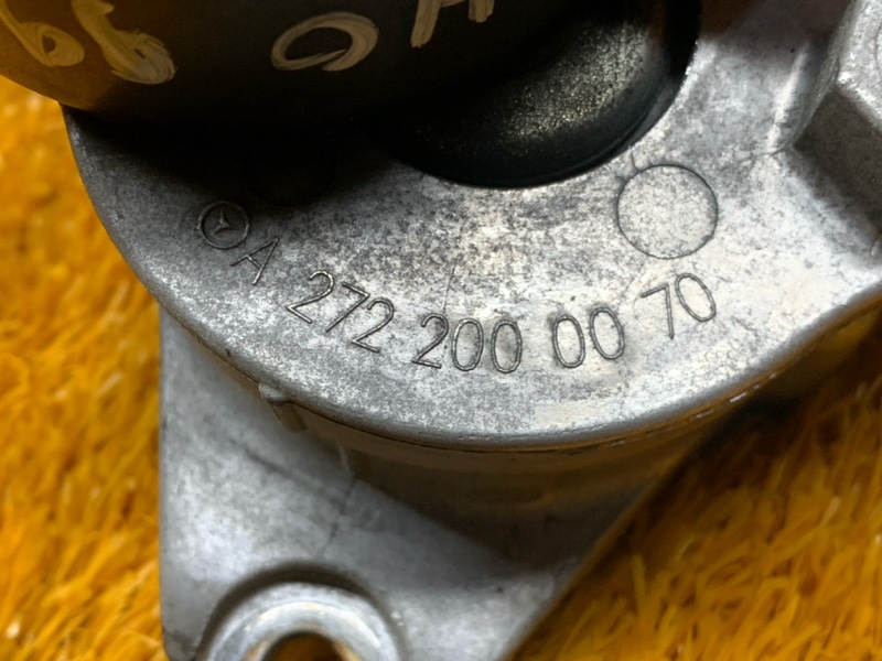 Натяжитель приводного ремня, 1000 рублей, Красноярск