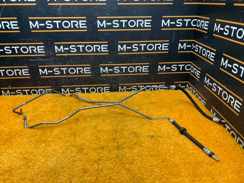 трубка охлаждения акпп, 2500 рублей, Красноярск