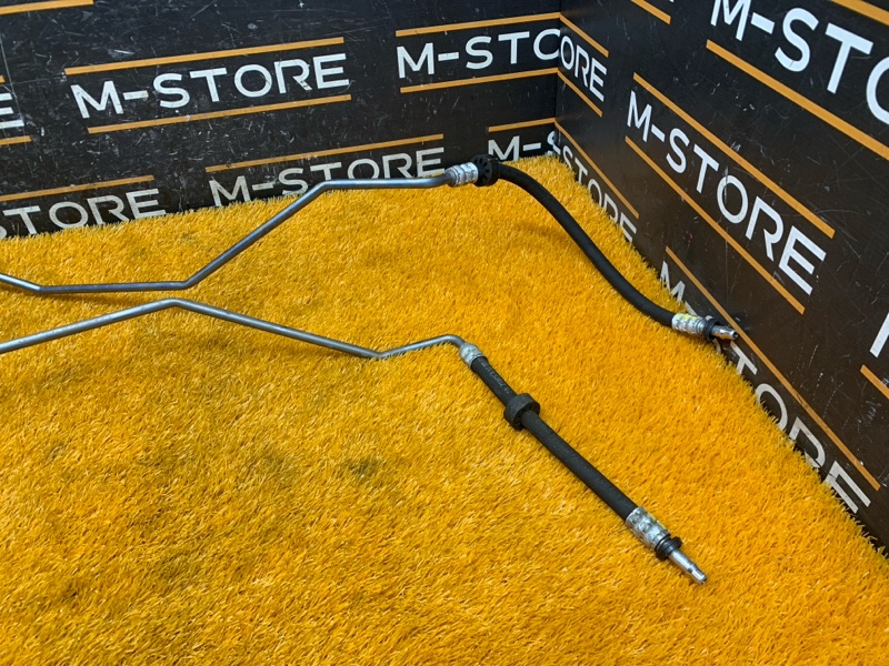 трубка охлаждения акпп, 2500 рублей, Красноярск