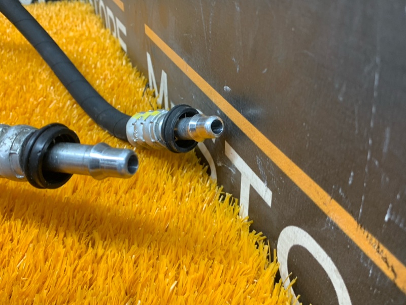 трубка охлаждения акпп, 2500 рублей, Красноярск