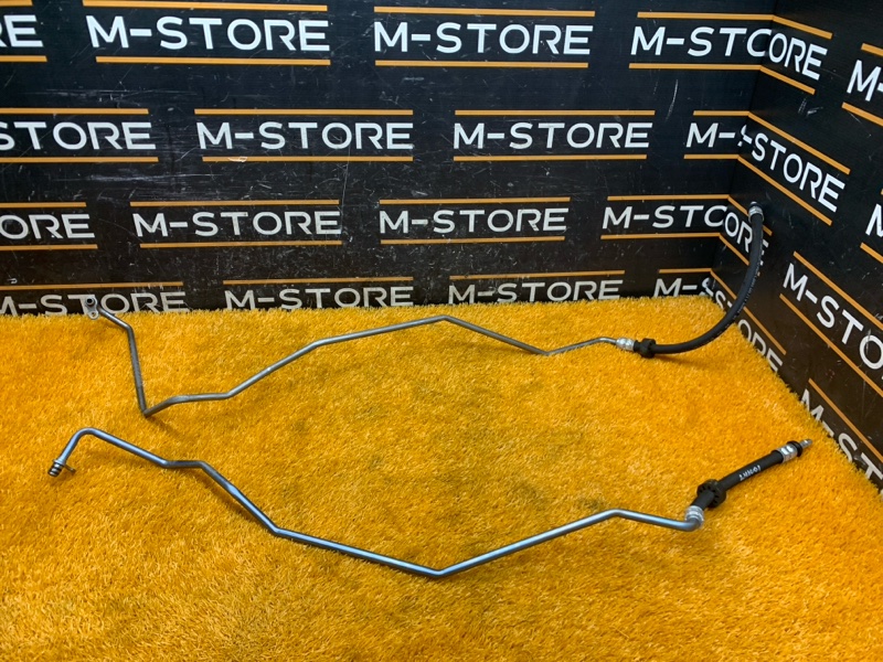 трубка охлаждения акпп, 2500 рублей, Красноярск