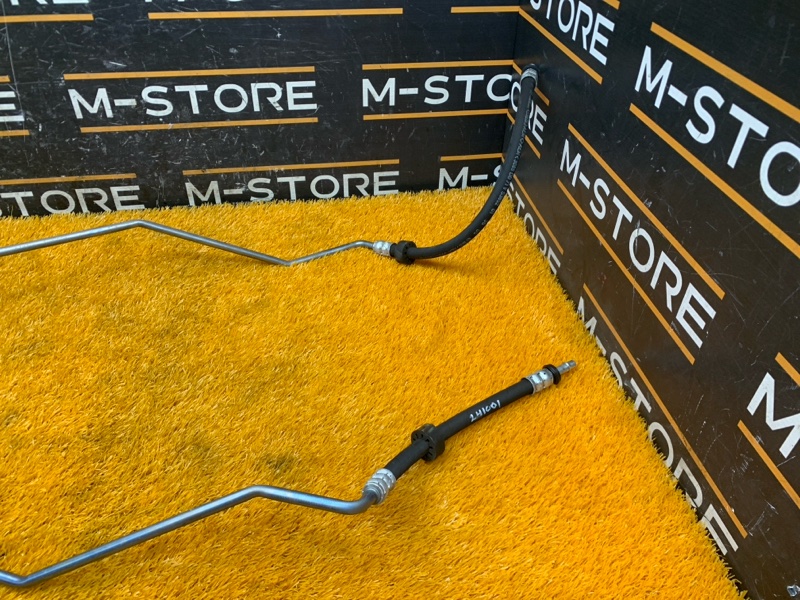 трубка охлаждения акпп, 2500 рублей, Красноярск