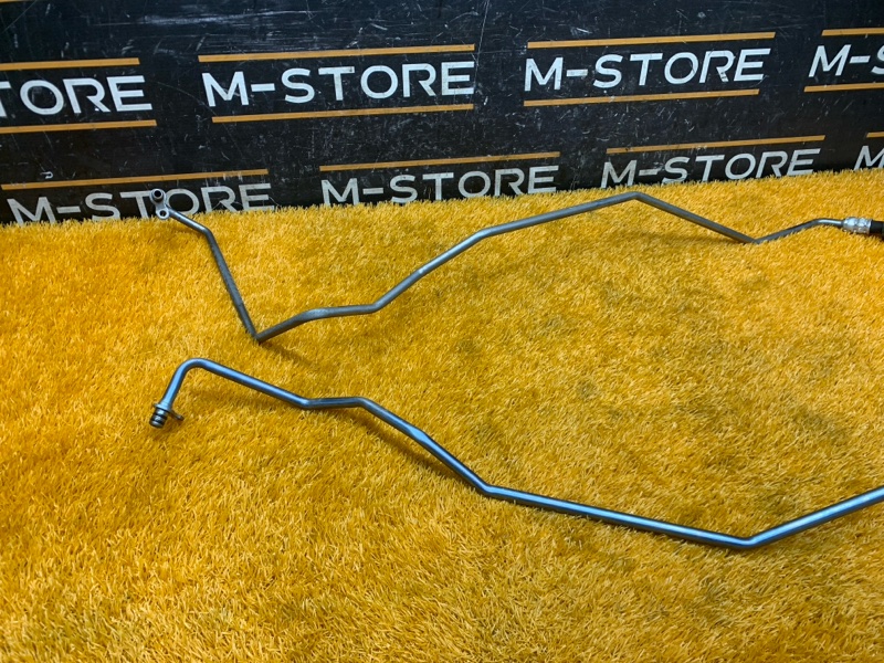 трубка охлаждения акпп, 2500 рублей, Красноярск