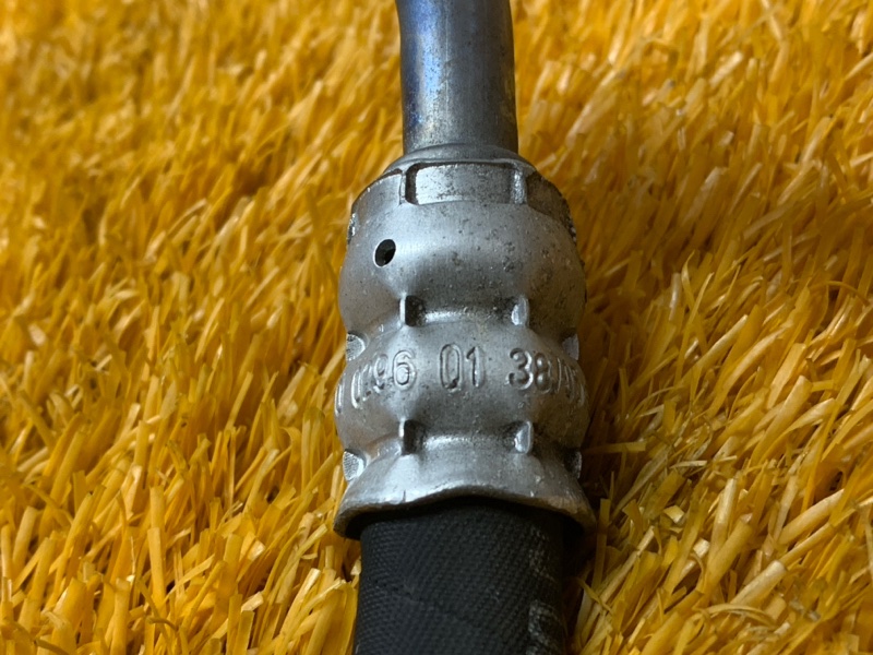 трубка охлаждения акпп, 2500 рублей, Красноярск