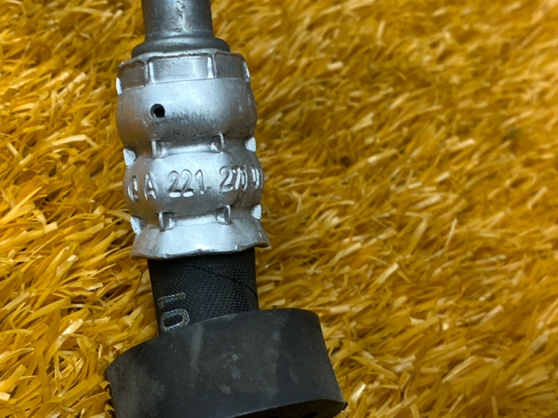 трубка охлаждения акпп, 2500 рублей, Красноярск