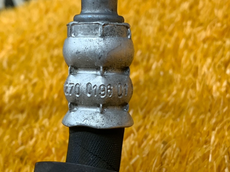 трубка охлаждения акпп, 2500 рублей, Красноярск