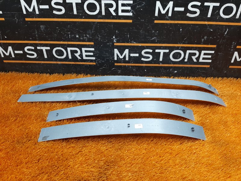 Накладка на порог салона, 1300 рублей, Красноярск