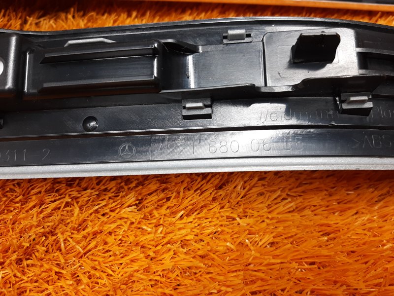 Накладка на порог салона, 2500 рублей, Красноярск