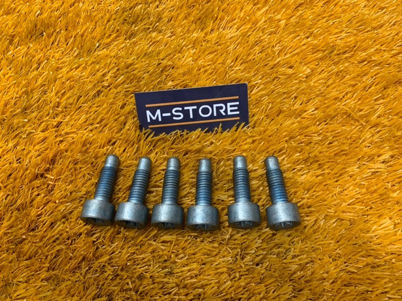 болт гидротрансформатора, 360 рублей, Красноярск